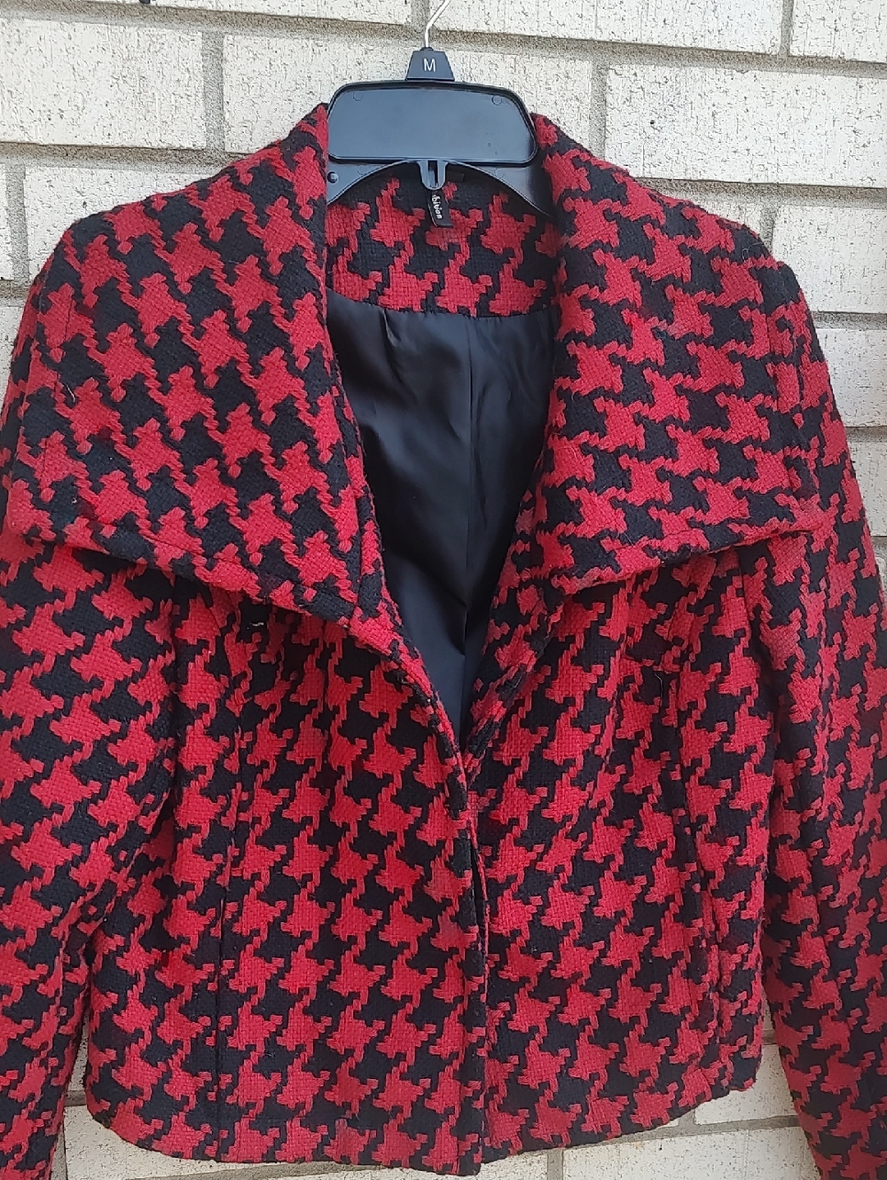 ambition/Dressy Jacket - Picture 6 of 10
